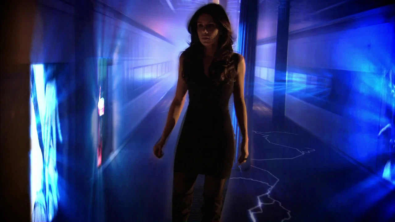 入侵脑细胞2 - 剧照