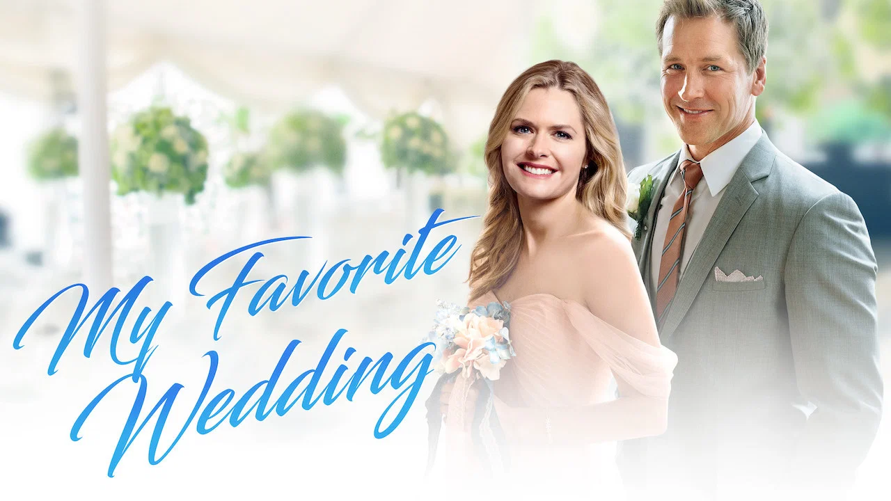 My Favorite Wedding - 剧照