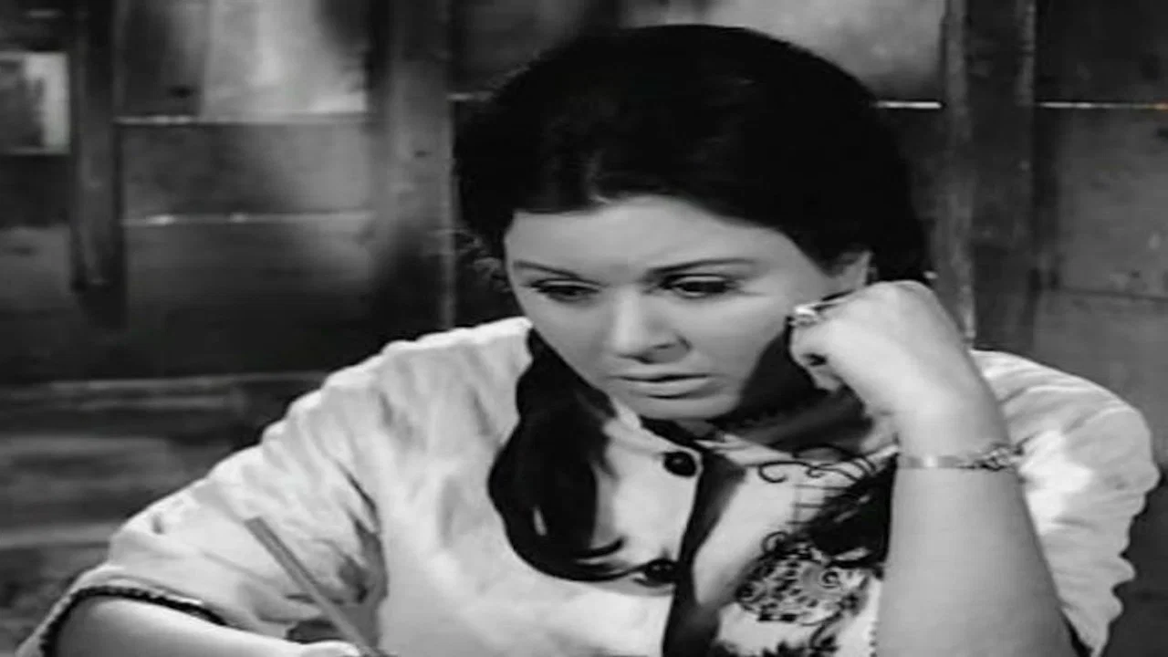 القاهرة ٣٠ - 剧照