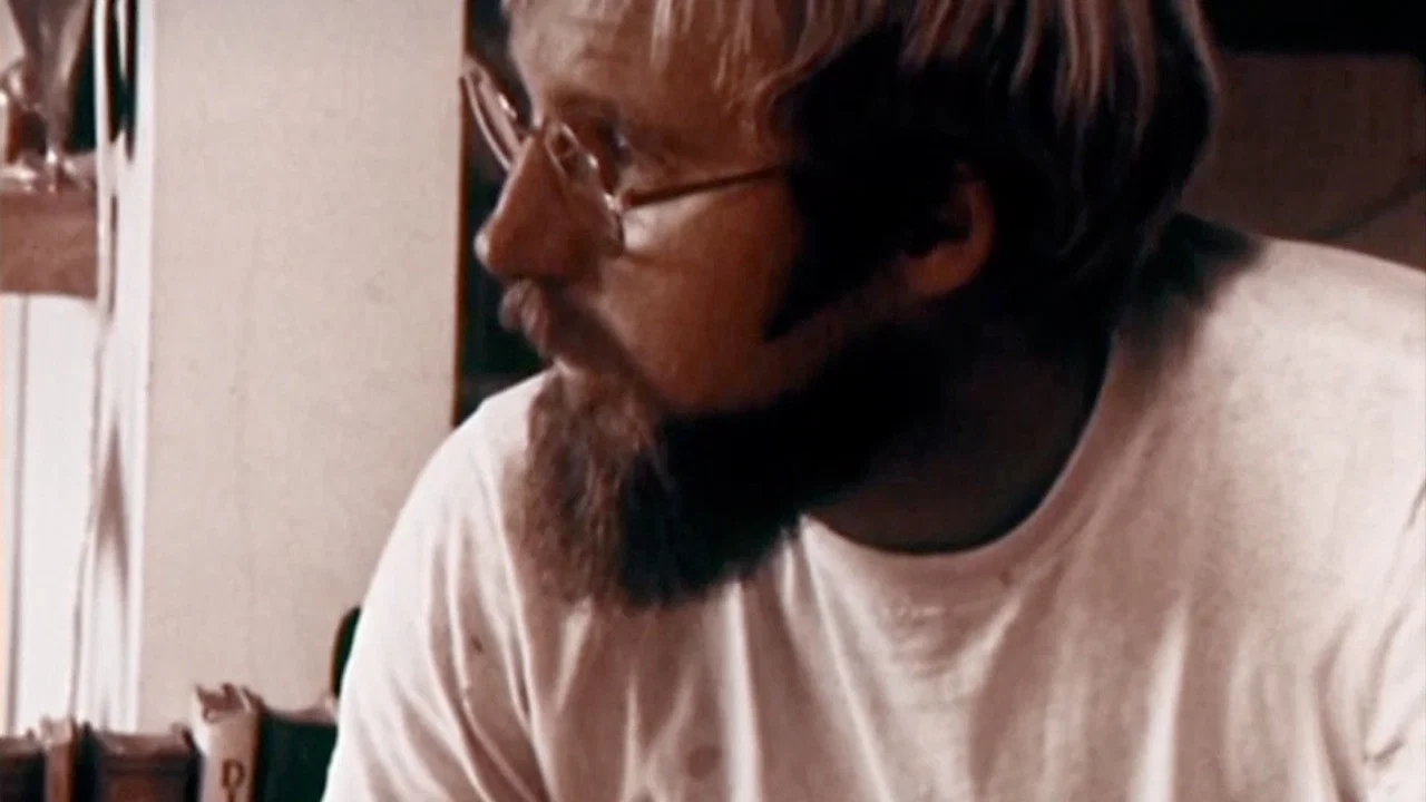 Changing - 剧照