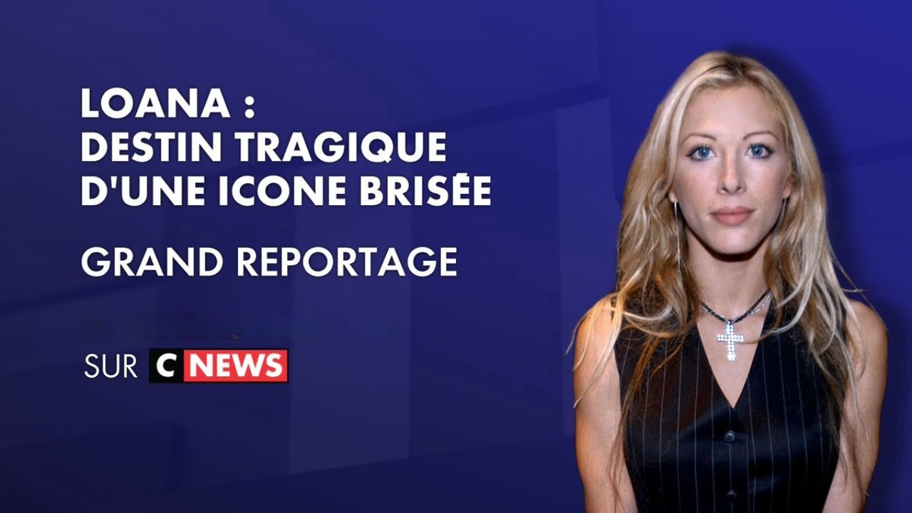 Loana : Destin tragique d'une ic&ocirc;ne bris&eacute;e - 剧照