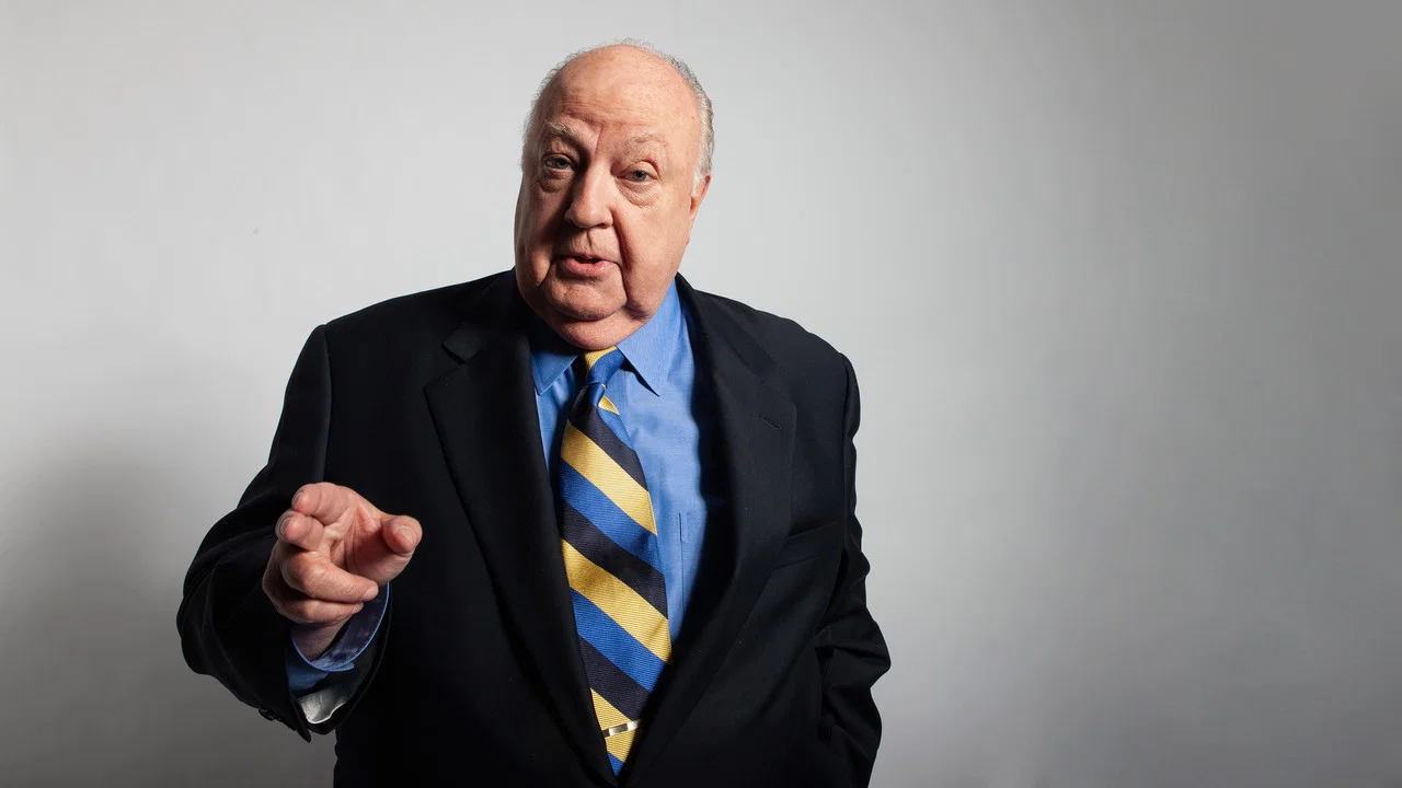 Divide and Conquer: The Story of Roger Ailes - 剧照