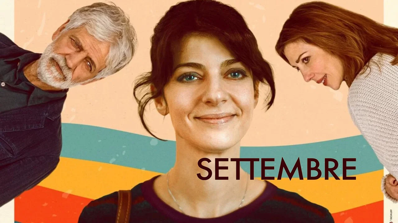 Settembre - 剧照