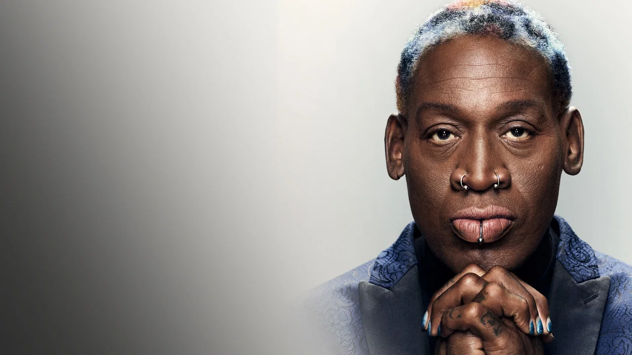 Rodman: For Better or Worse - 剧照