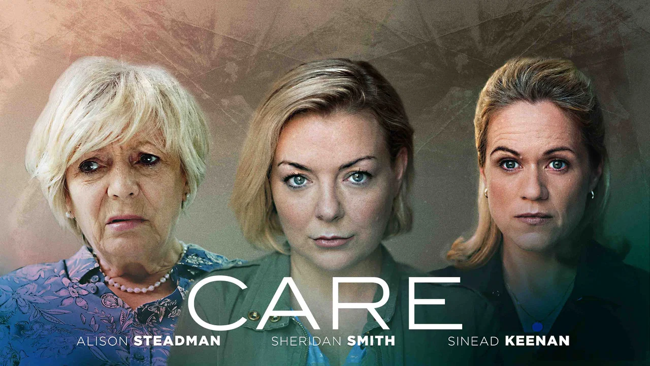 Care - 剧照