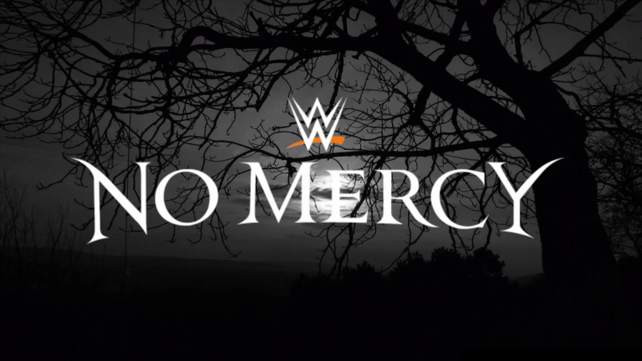 WWE No Mercy 2017 - 剧照