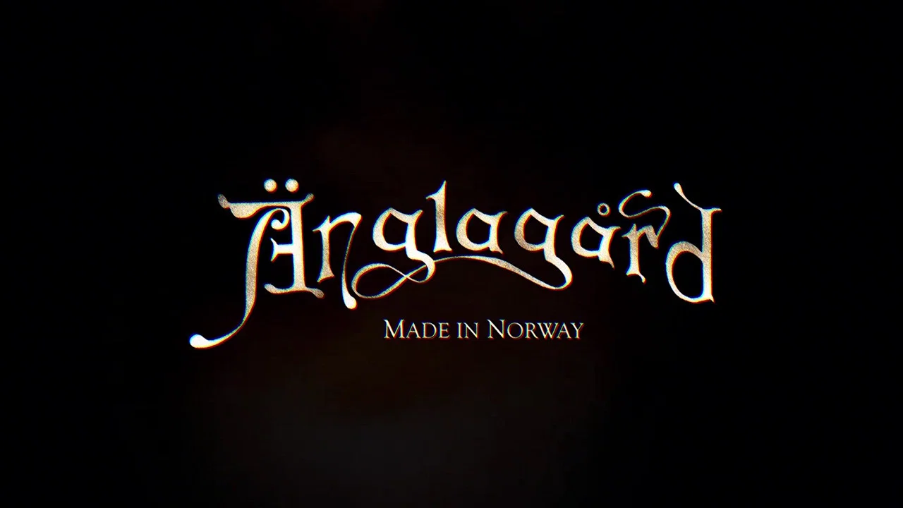 Anglagard - Live: Made in Norway - 剧照