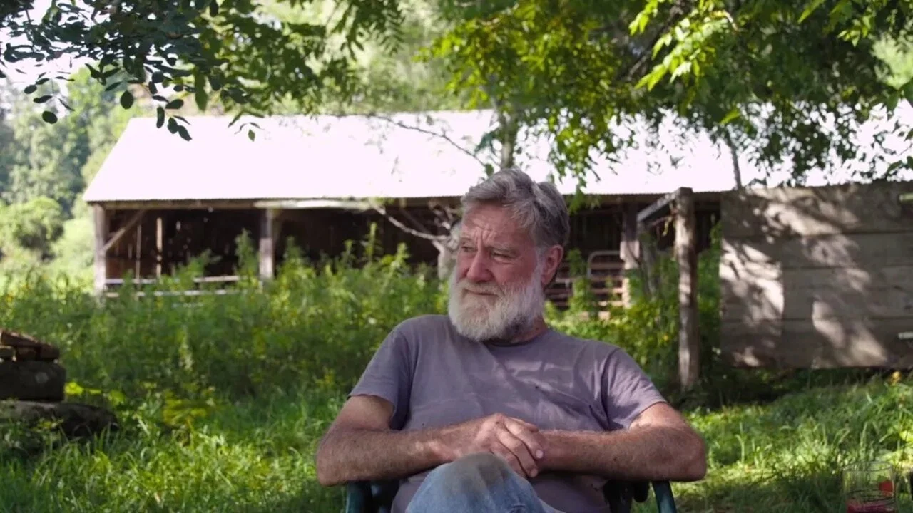Peter and the Farm - 剧照