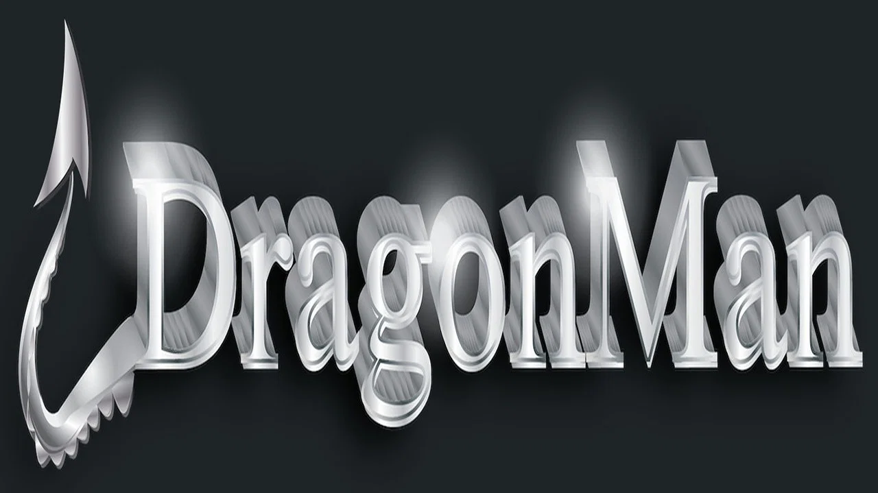 DragonMan: The Adventures of Luke Starr - 剧照
