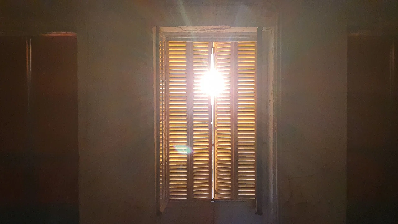 Le manoir a des yeux - 剧照