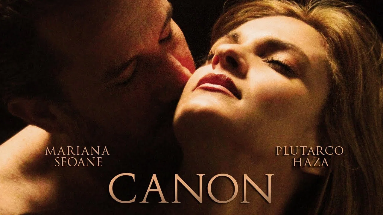 Canon (Fidelidad al l&iacute;mite) - 剧照