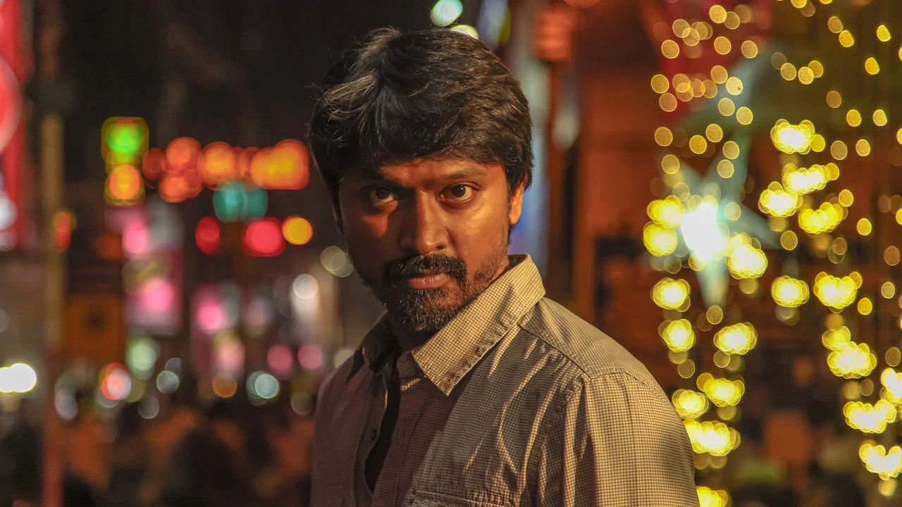 யாக்கை - 剧照
