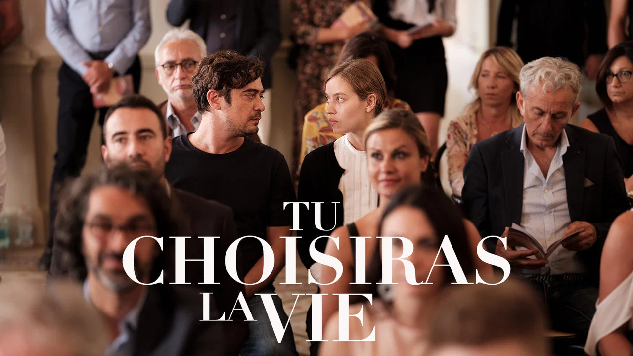 Tu choisiras la vie - 剧照
