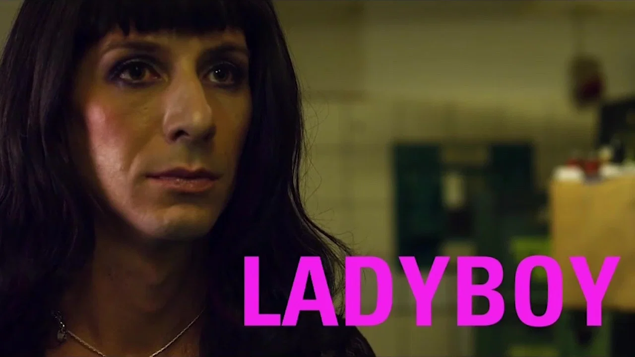Ladyboy - 剧照