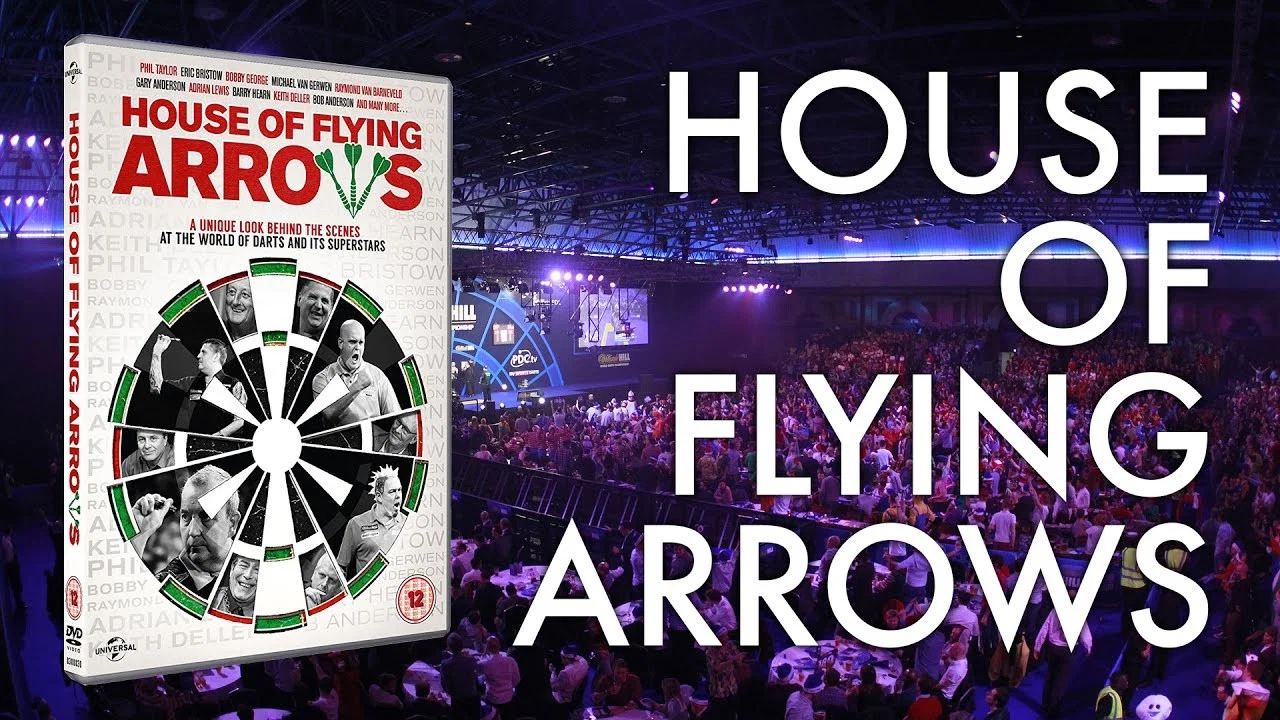 House of Flying Arrows - 剧照