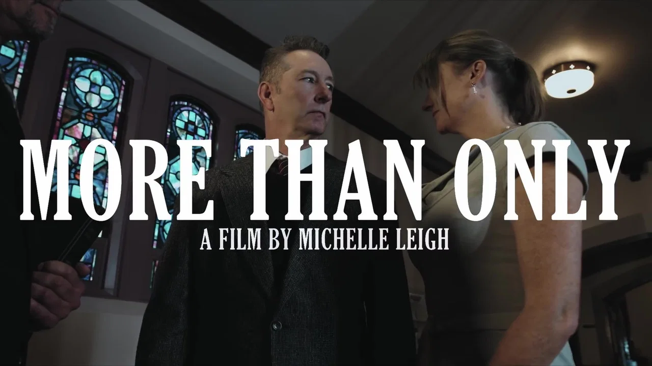 More Than Only - 剧照
