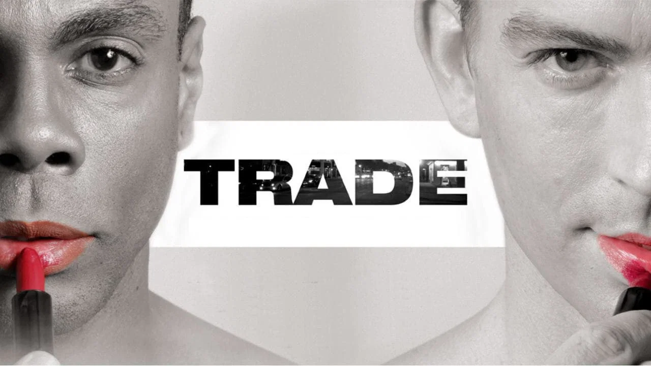 Trade - 剧照