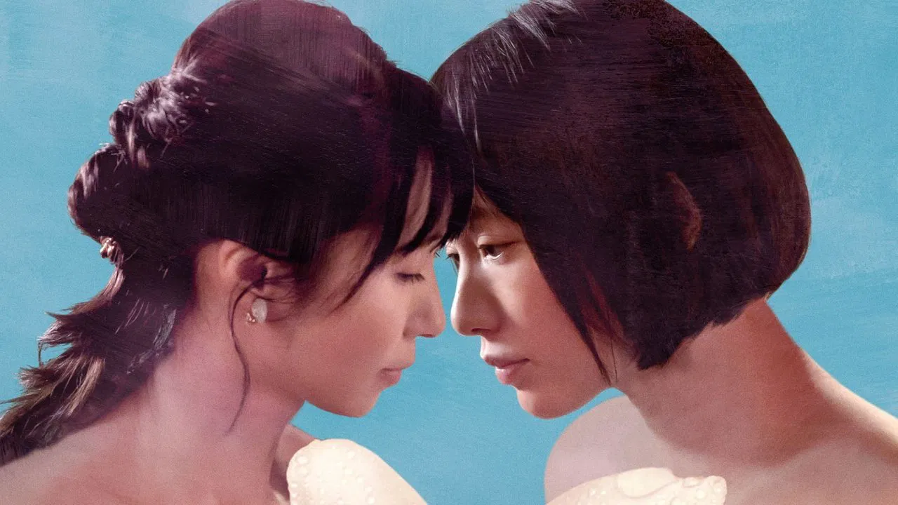 百合的雨声 - 剧照