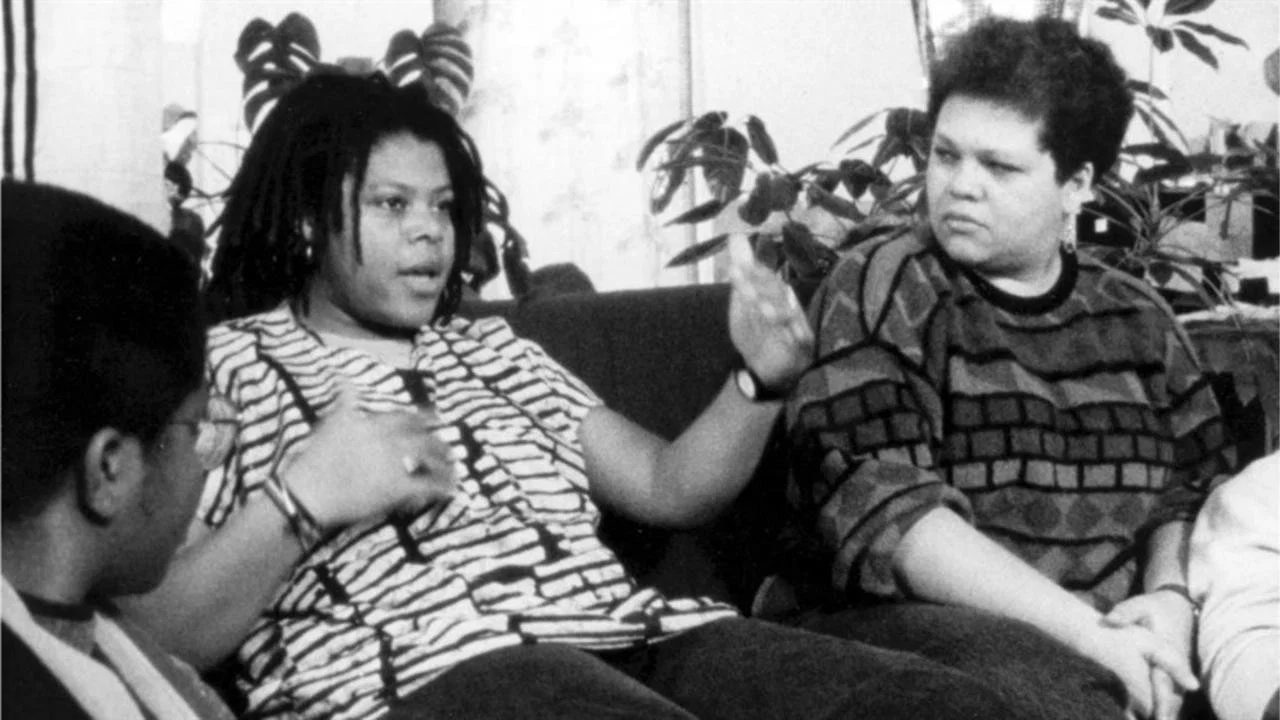 Sisters in the Struggle - 剧照