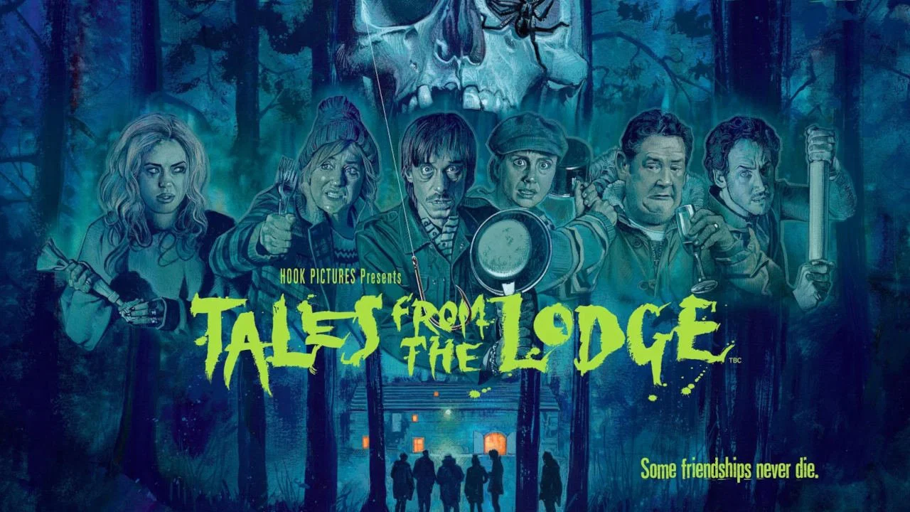 Tales from the Lodge - 剧照