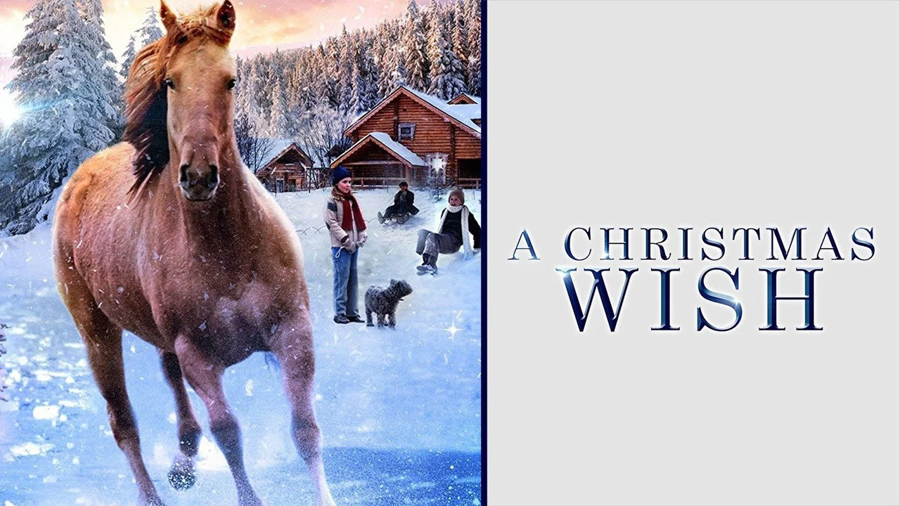 Christmas for a Dollar - 剧照