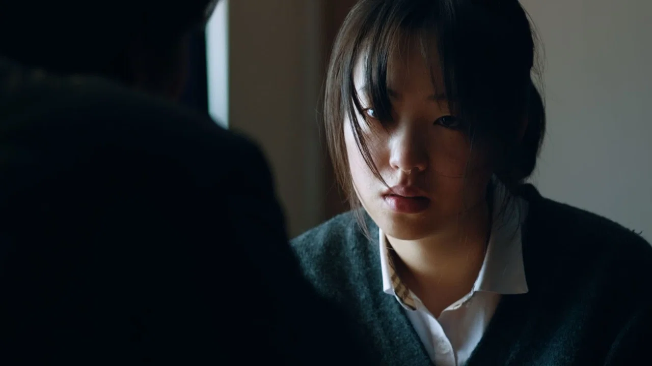 负罪少女 - 剧照