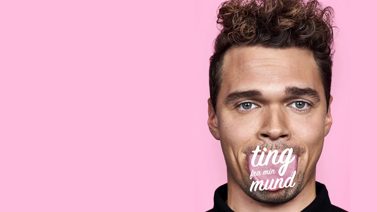 Ruben S&oslash;ltoft: Ting fra min mund - 剧照