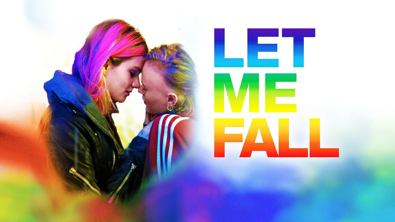 Lof m&eacute;r a&eth; falla - 剧照