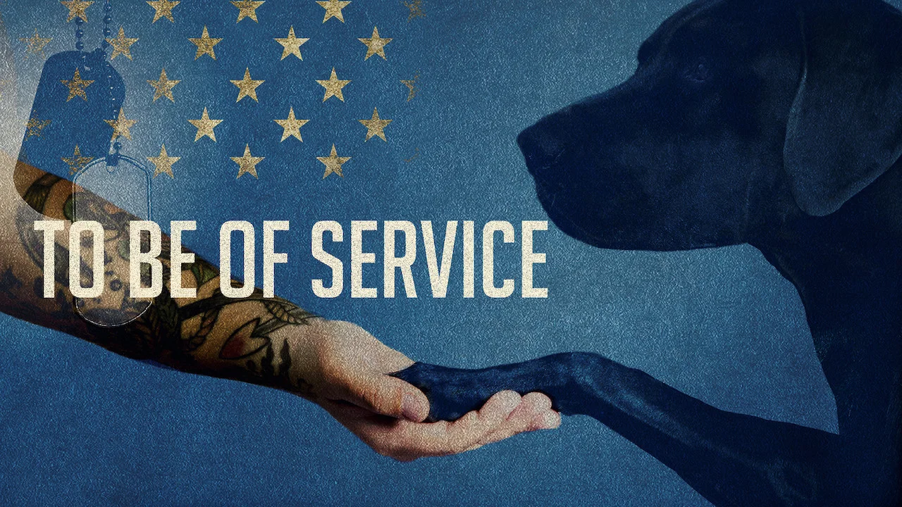 To Be of Service - 剧照
