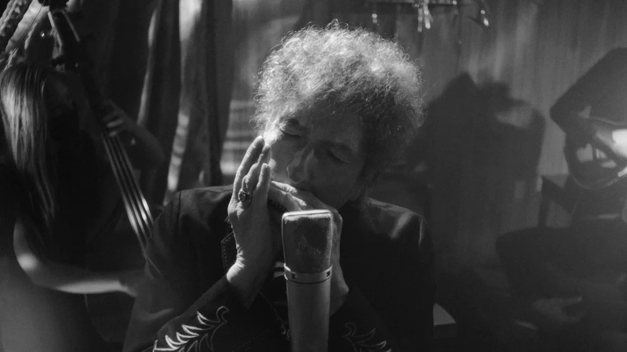 Bob Dylan: Shadow Kingdom - 剧照