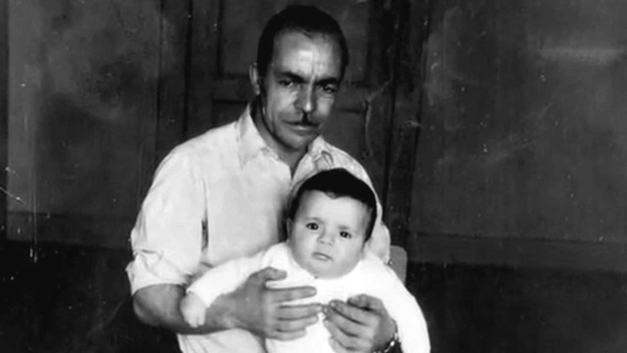 Le Choix de mon p&egrave;re - 剧照