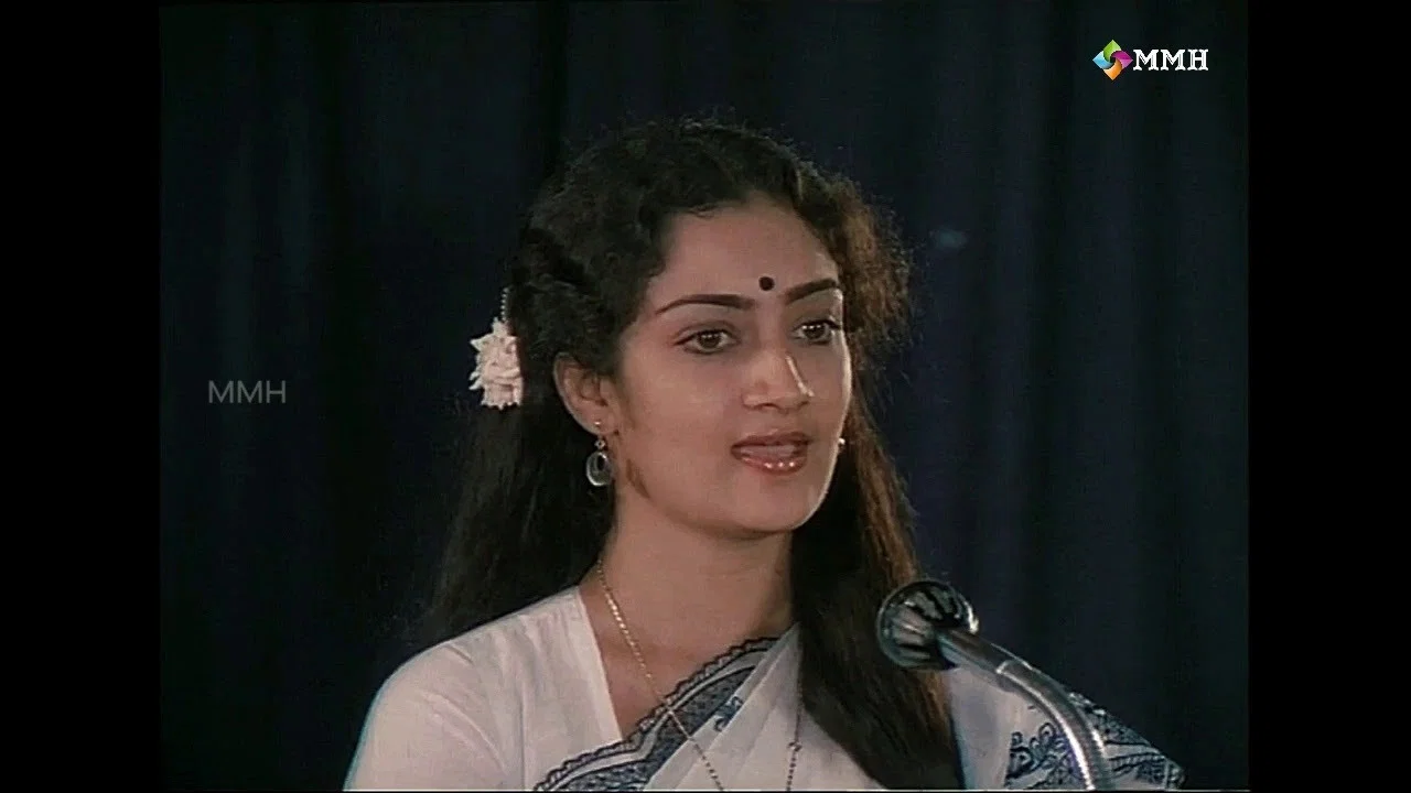 കഥയ്ക്കു പിന്നിൽ - 剧照