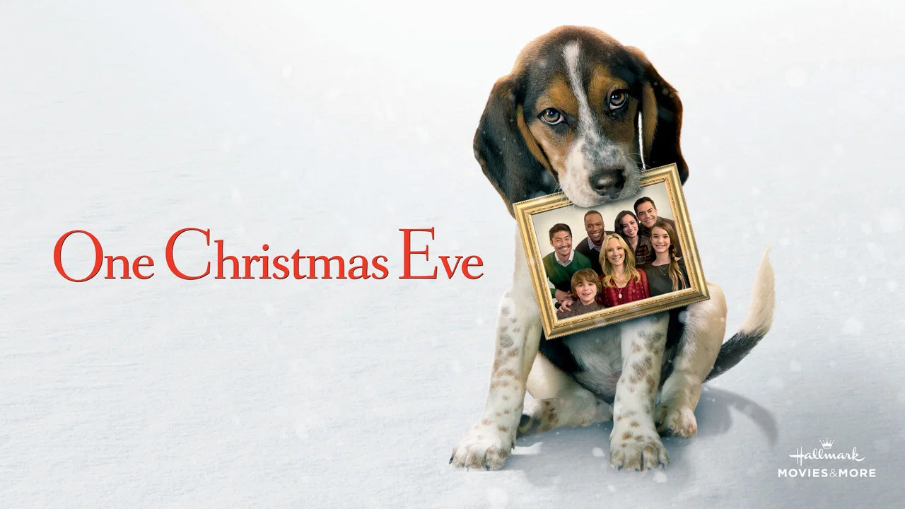 One Christmas Eve - 剧照