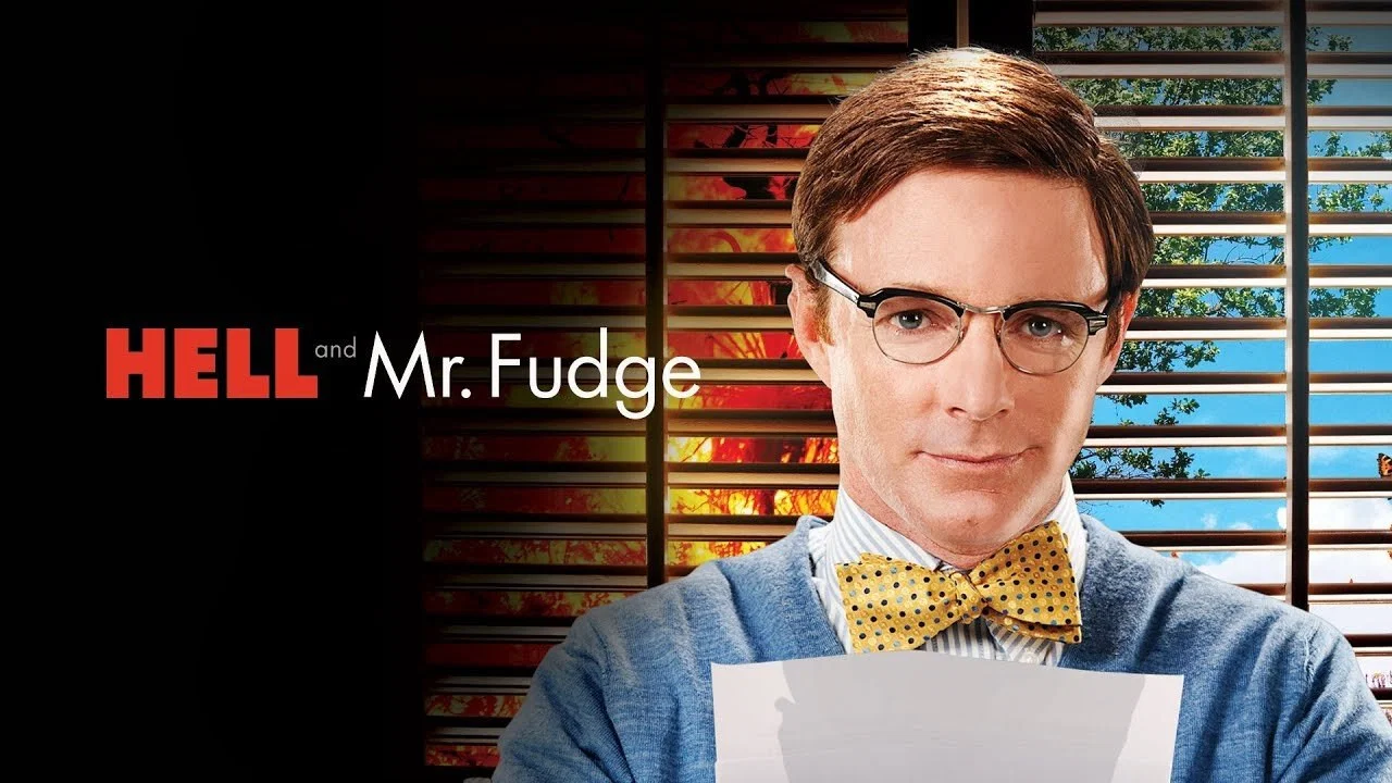 Hell and Mr Fudge - 剧照