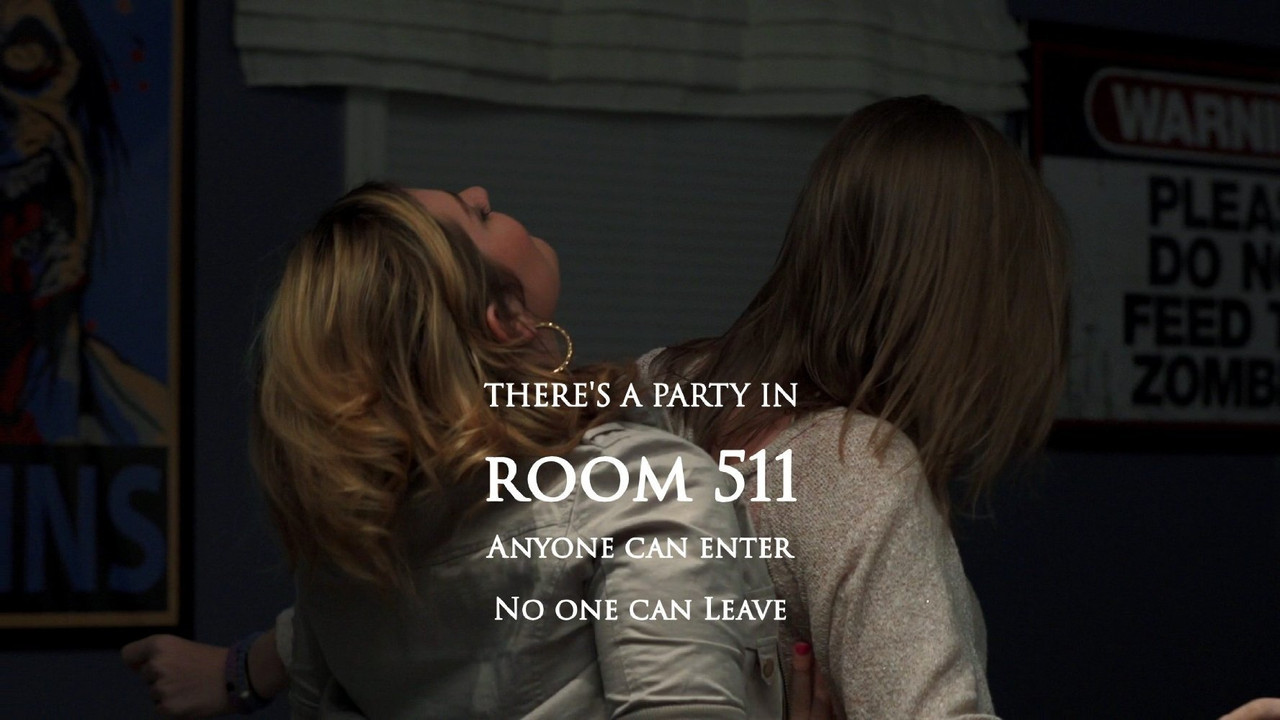 Room 511 - 剧照