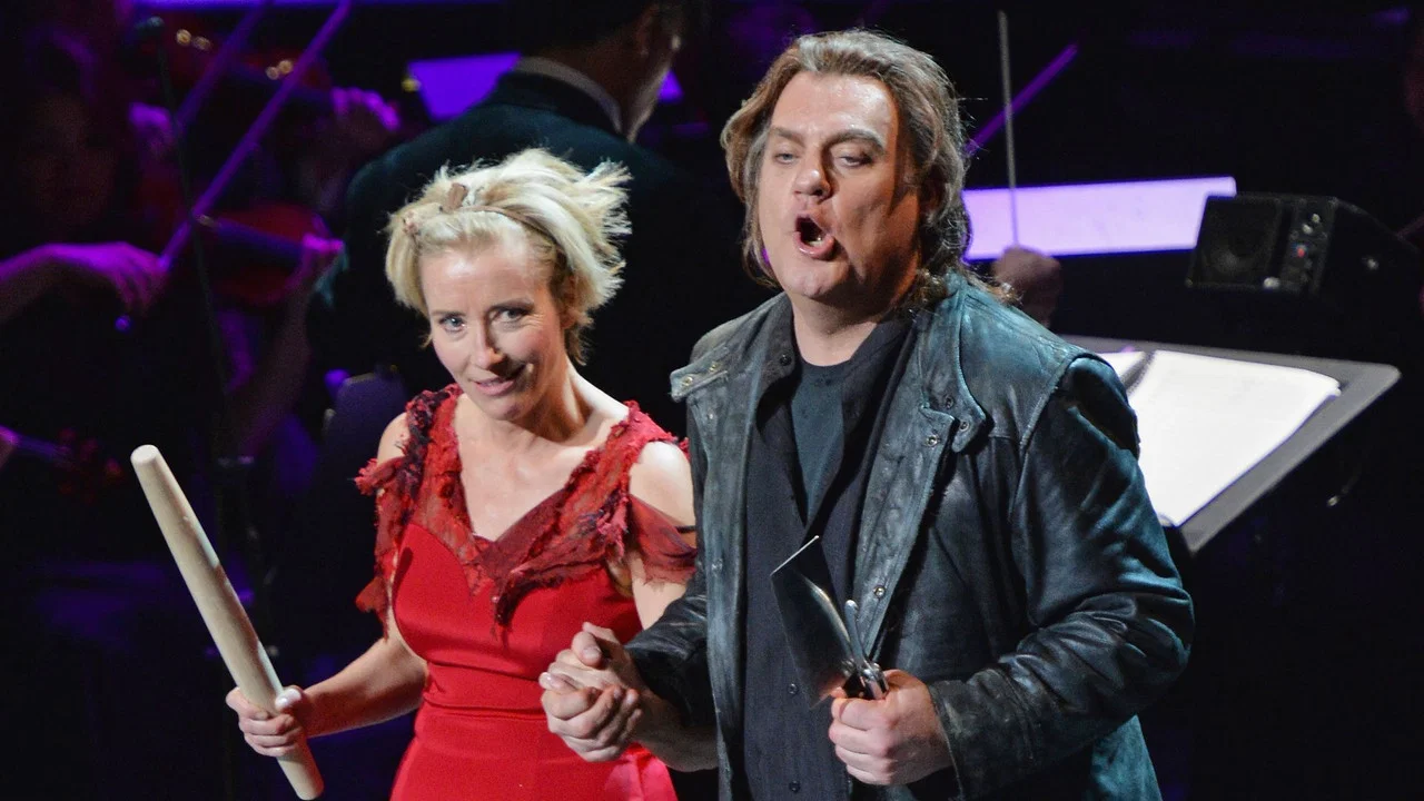 Sweeney Todd: The Demon Barber of Fleet Street - 剧照