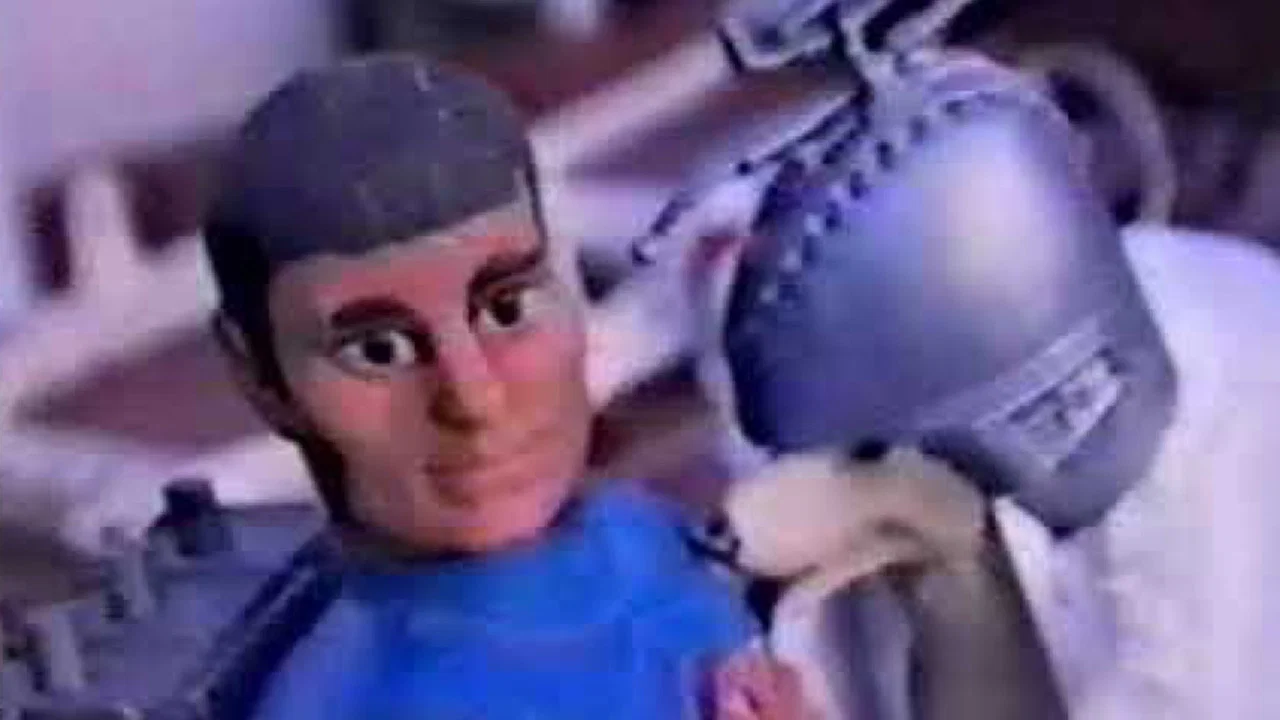 Toy Porno - 剧照