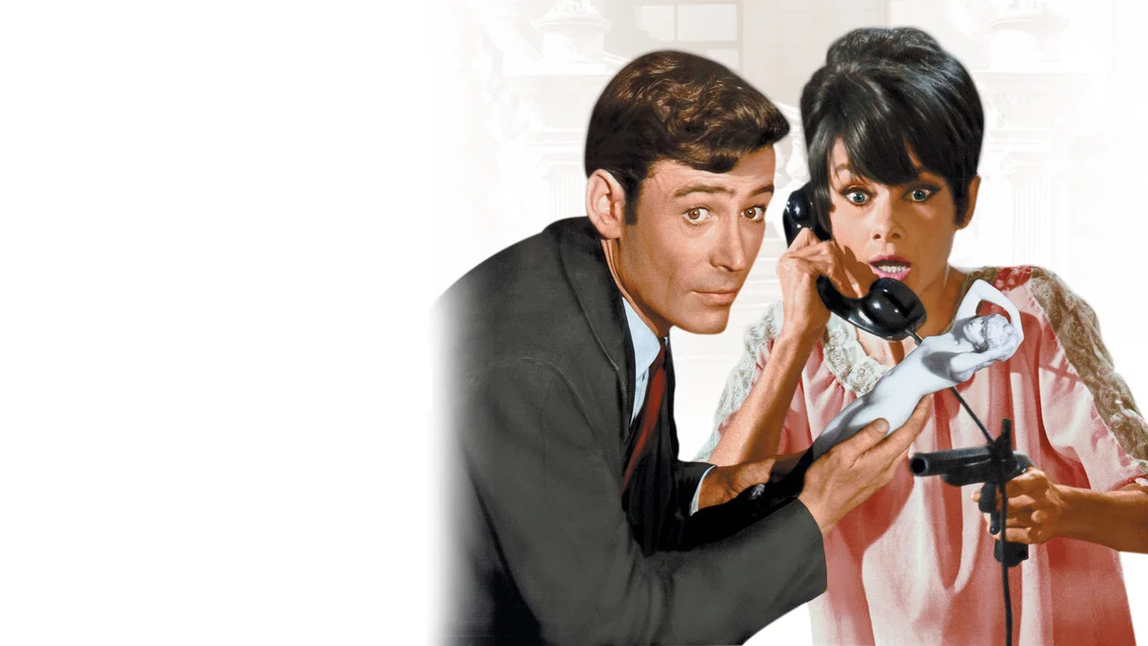 偷龙转凤 - 剧照