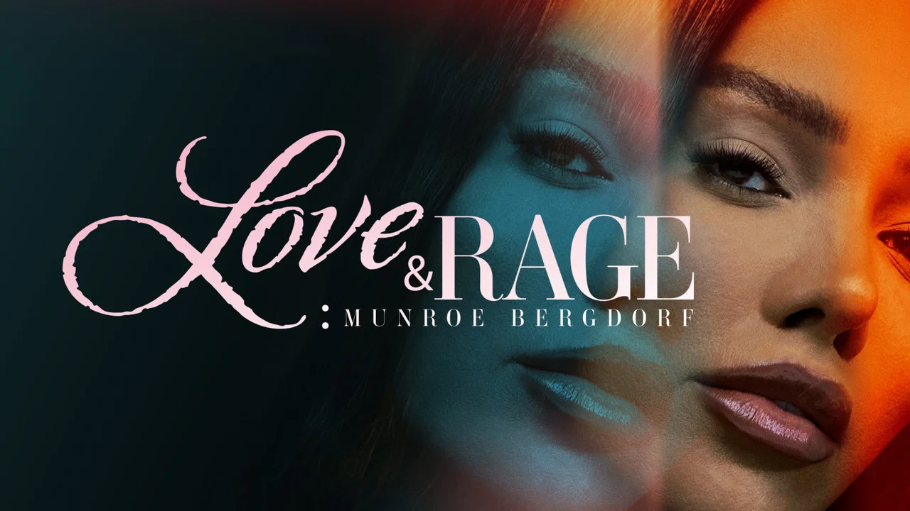 Love & Rage: Munroe Bergdorf - 剧照
