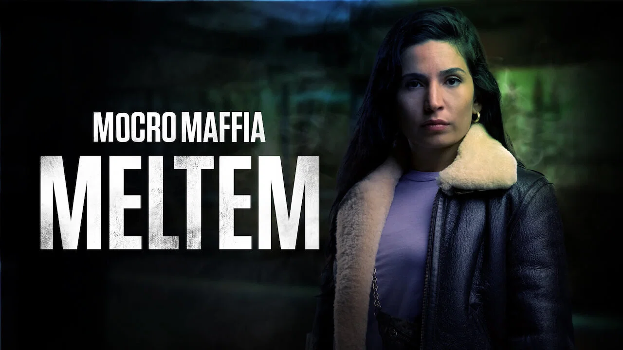 Mocro Maffia: Meltem - 剧照