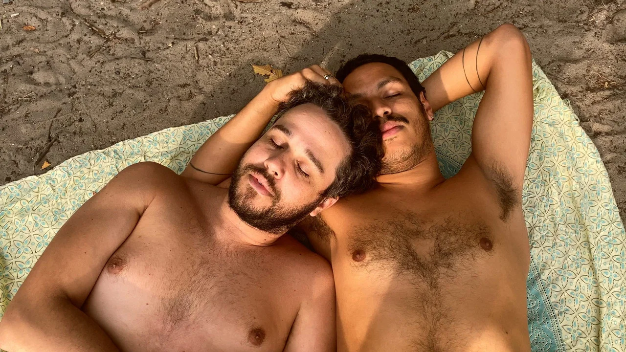 Nicht die brasilianischen Homosexuellen sind pervers, sondern die Situation in der sie leben - 剧照