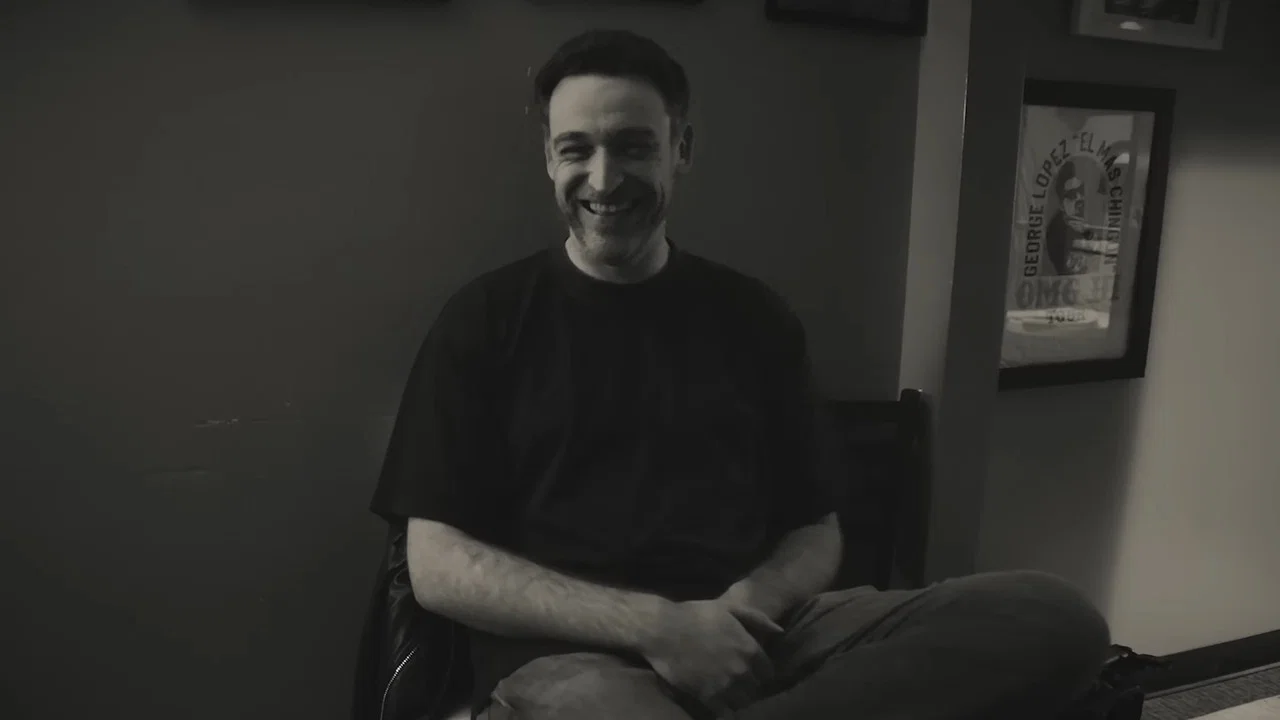 Dan Soder: On the Road - 剧照