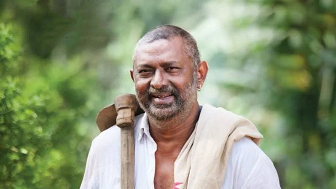 പെങ്ങളില - 剧照