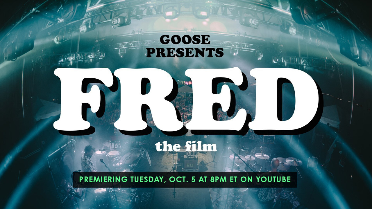 Fred the Film - 剧照