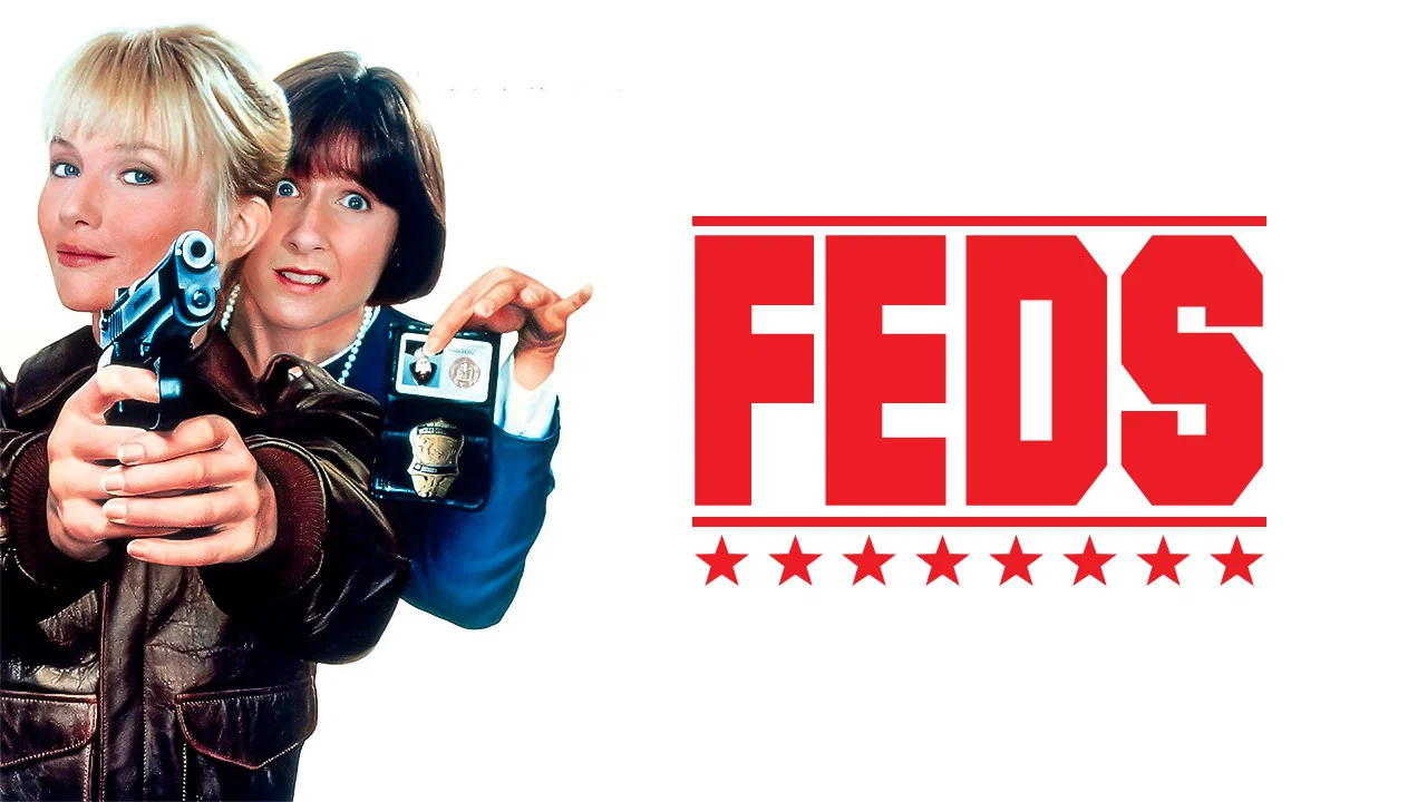 Feds! - 剧照