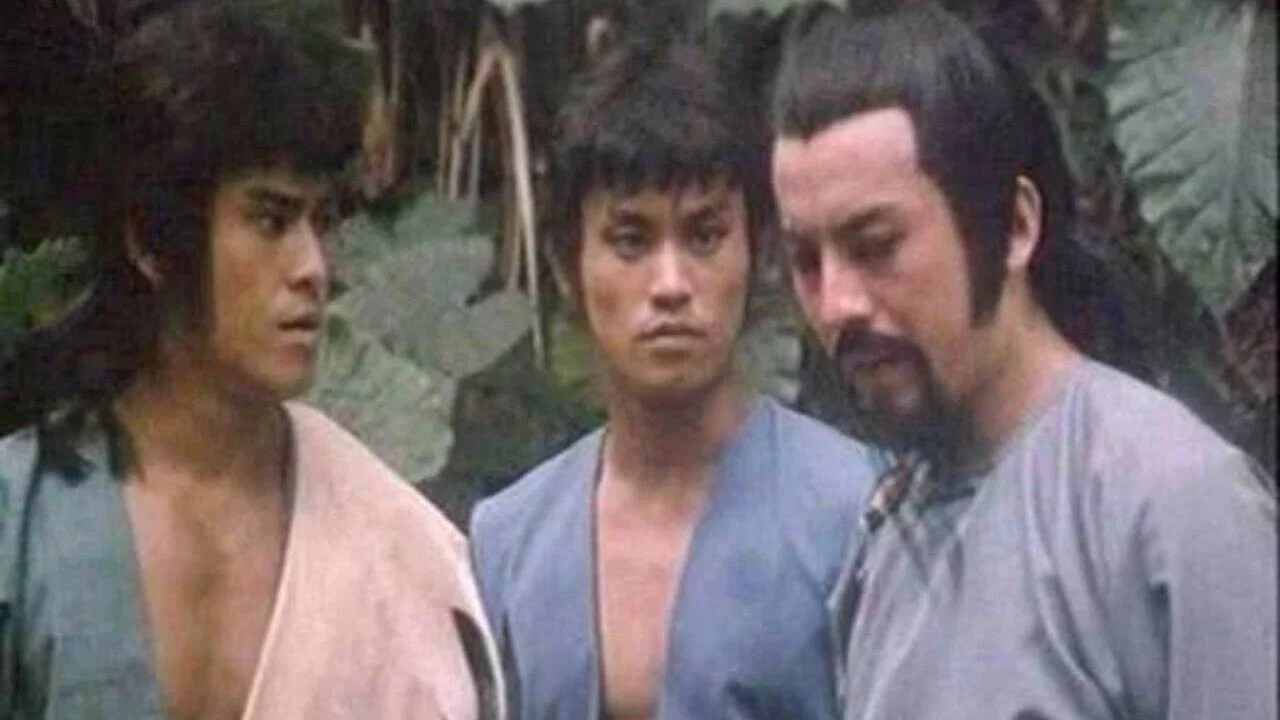 忍者大决斗 - 剧照