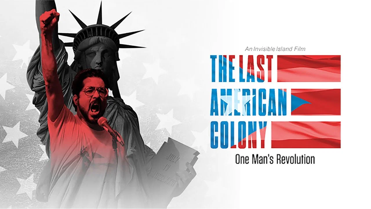 The Last American Colony - 剧照