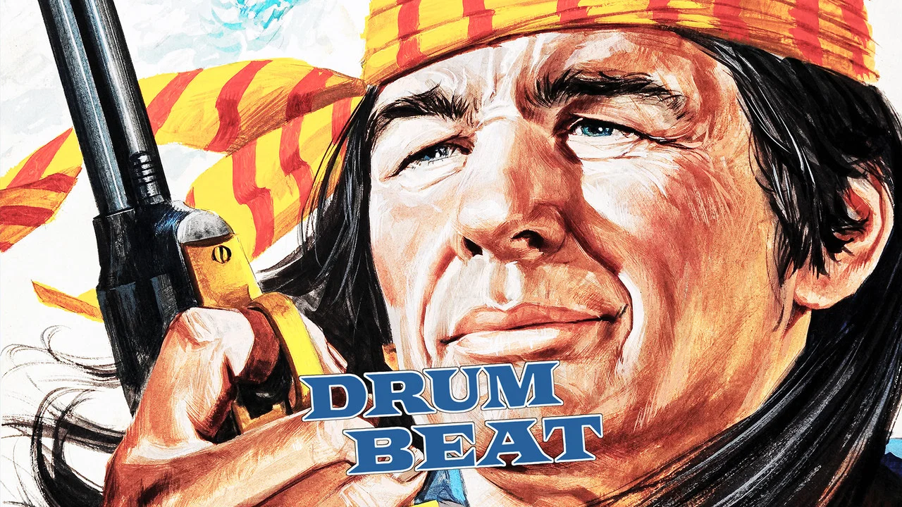 Drum Beat - 剧照