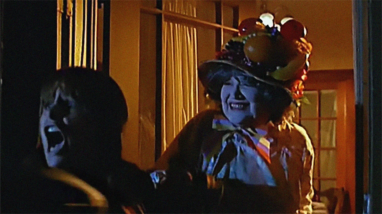 Children of the Night - 剧照