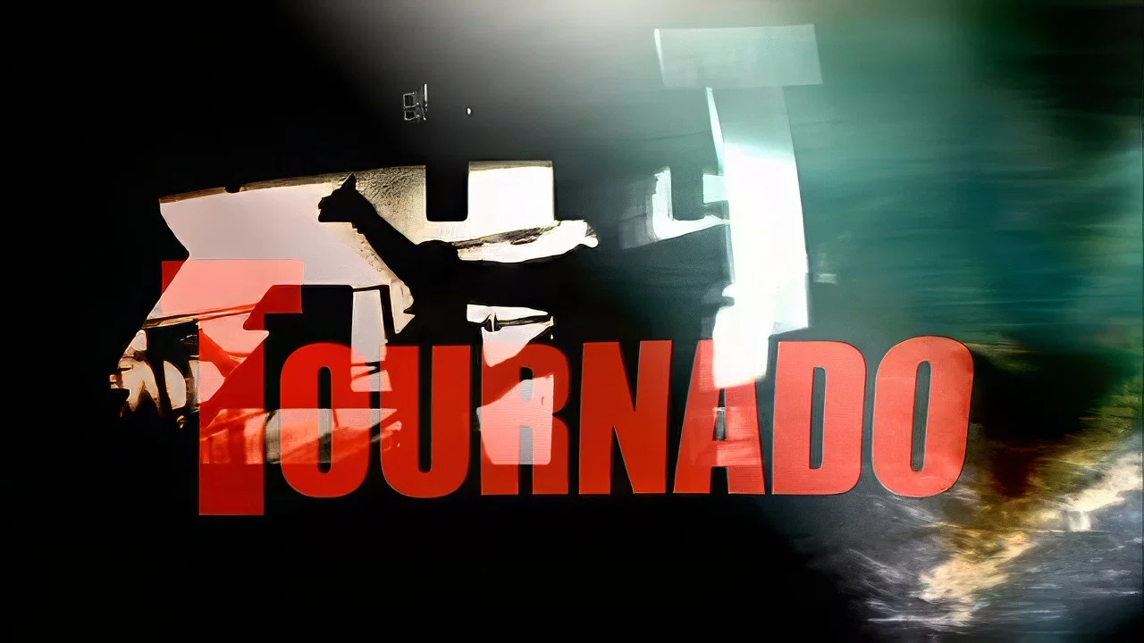 The All-American Rejects: Tournado - 剧照